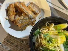 -蜈支洲岛珊瑚酒店临海阁中餐厅