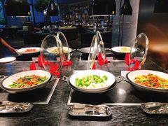 -博林天瑞喜来登酒店·西丽尚膳