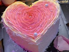 -西檬树SIMON·T轻奢蛋糕(大东方Max店)