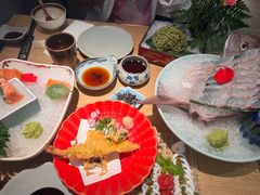 -阿吾罗·月咏精致日料(港汇恒隆广场店)