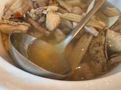 -谭厨中山传家菜.乳鸽.脆鲩鱼(华强北中航城店)