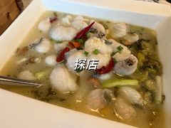 -玉兰苑(渔人码头店)