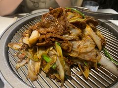 -悦融·京鲁菜·露台花园(安定门店)