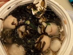 -文辉墨鱼丸大王(铜锣湾渣甸街总店)