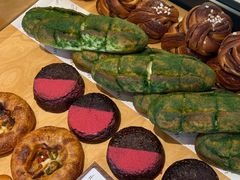 -LANLIZI BAKERY(COSMO店)