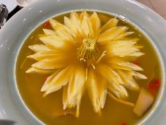-福慧慈缘素食餐厅(王府井店)