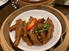 -富力万达嘉华酒店-品珍中餐厅(水果湖店)
