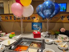 -海底捞火锅(宝龙广场夜宵主题店)