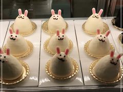-西村叔叔的店·面包·甜品·蛋糕(清河万象汇店)