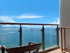 -深圳大梅沙京基洲际度假酒店