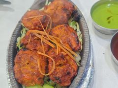 -葛尼沙印度餐厅 (镇明路店)