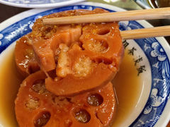 -粗茶淡饭(东关街店)