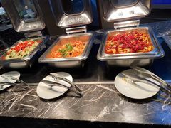 -重庆丽苑维景国际大酒店·海鲜自助餐厅