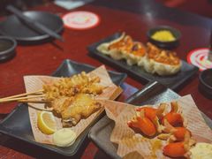 -纪州豚骨酱油拉面(锦延路店)