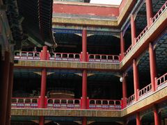 -普陀宗乘之庙(小布达拉宫)