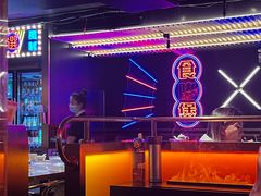 -啫神·广州地标美食(北京路店)