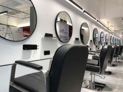 -卓梵美发·精品Salon