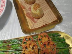 -石牌岭小亮蒸虾•湖北老字号(左岭店)