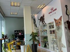 -瑞派申生动物医院·24H夜诊·国际动物医疗中心·骨外科(吴中路店)