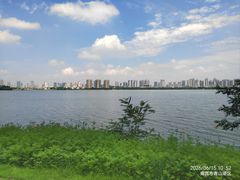 -艾溪湖湿地公园
