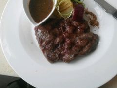 -半秋山西餐厅(宜昌大洋店)