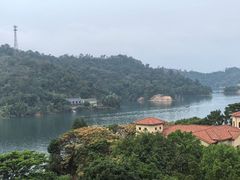 -河源万绿湖美思威尔顿酒店