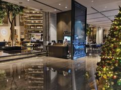 -博林天瑞喜来登酒店·西丽尚膳