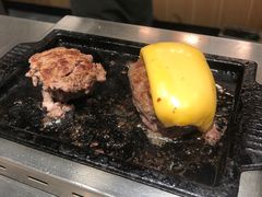 -肉肉大米(金虹桥店)