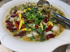 -九龙茶室·粤式茶餐厅(惠州永旺店)