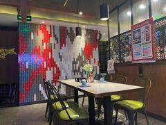 -味妙烤鱼吧(回龙观店)