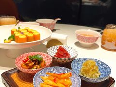 -君庭中餐馆(湘江豪生店)