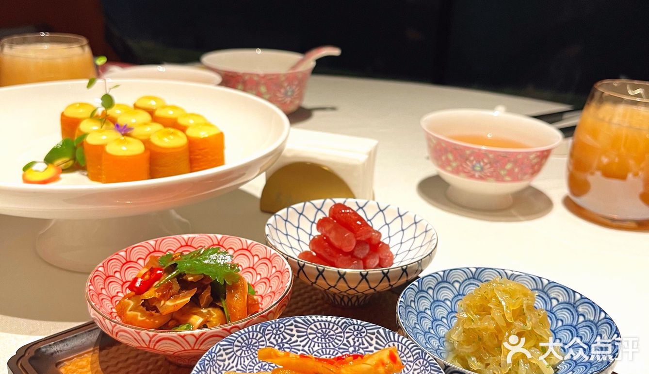 - 总体来说，从环境到食材都很用心