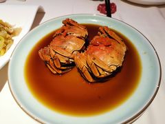 -蟹榭(静安寺晶品商场店)