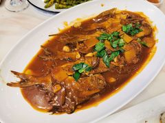 -高老庄新家宴(北斗星广场店)