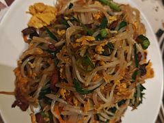 炒合菜-姥姥家春饼店(惠新东街店)