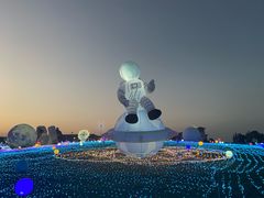 -歌斐颂巧克力小镇