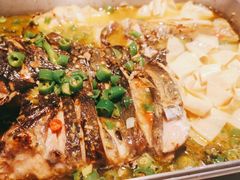 -鱼酷活鱼烤鱼(南京水游城店)