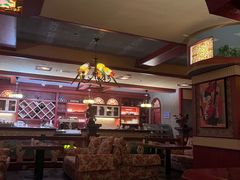 -栖巢咖啡馆(双岗店)