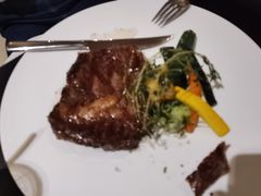 -圣丰索菲特·法国餐厅