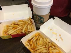 -星巴克(广州新粤新店)