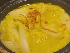 -火啫啫·粤式啫啫煲(南通首店)