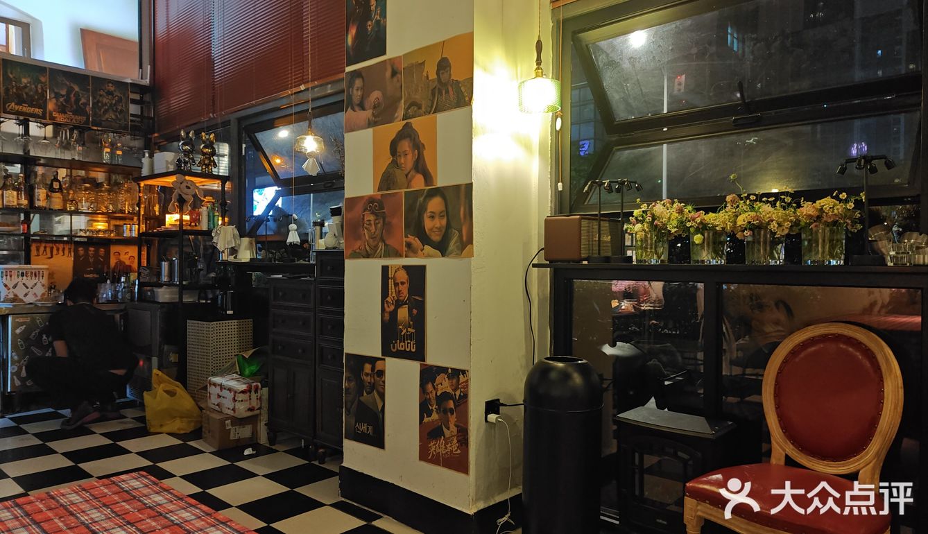 0元玩转这座城 有幸前来周游记私房小厨探店