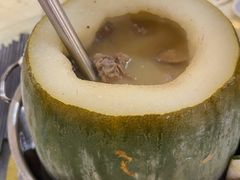 -红旗山庄(圭峰山店)