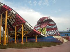 -华夏文旅西安度假区