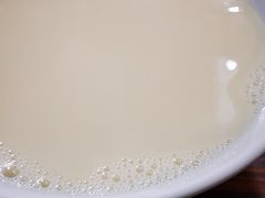 -云南大锅豆浆店