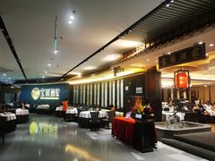 -宝园酒家(美林M·LIVE天地东座店)