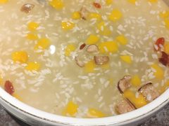 八宝醪糟汤-贯贯吉·清真餐厅(浙江中路店)