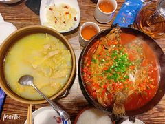 -湘味淳(千禧街店)