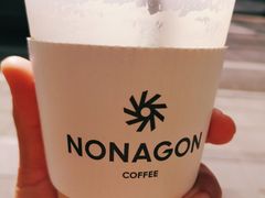-Legno.ita Coffee by Wood(襄阳南路店)