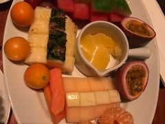 -上海柏悦酒店·世纪100牛排馆